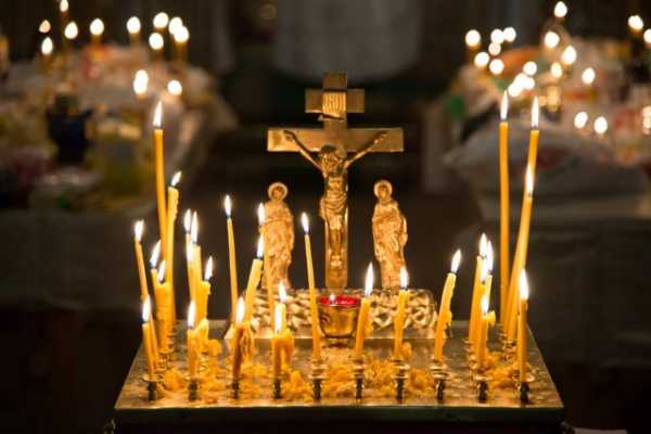 Дни для молитв об усопших в православном календаре – Родительские субботы